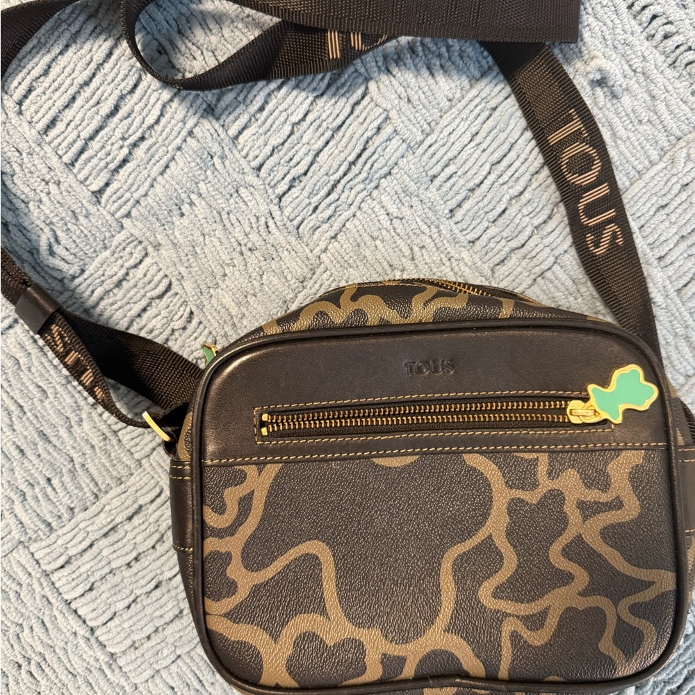Tous Crossbody